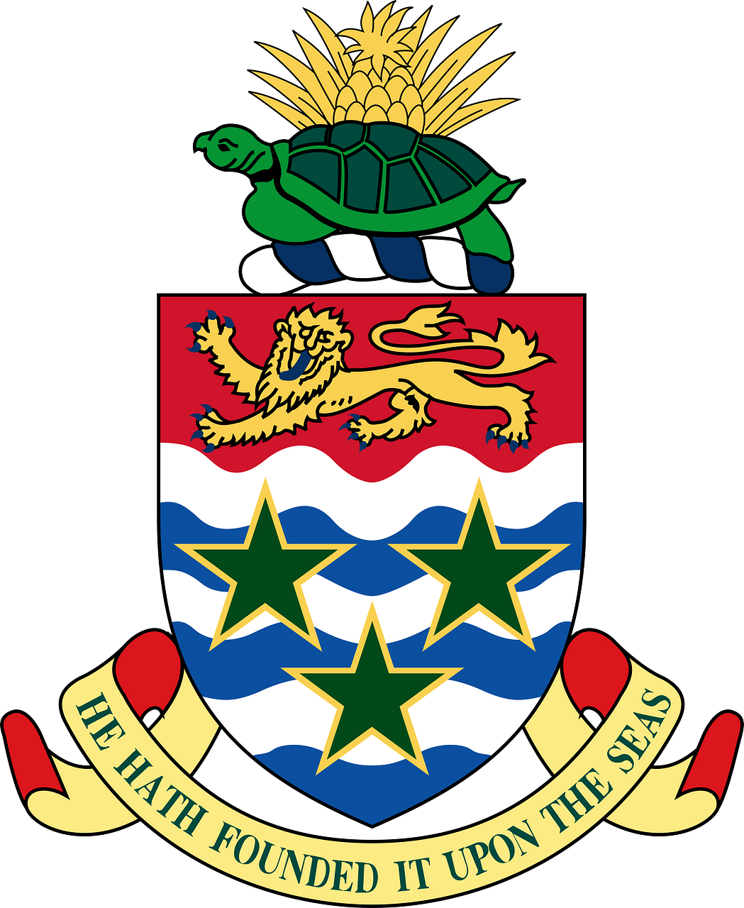 Cayman Islands