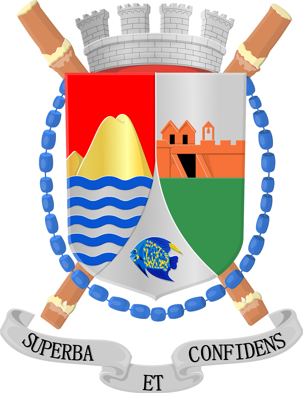 Sint Eustatius