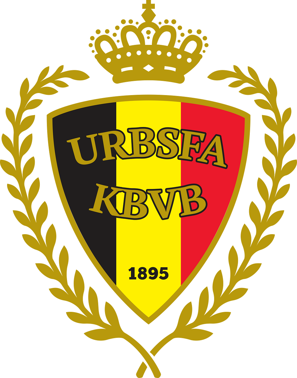 Belgium National Football Team