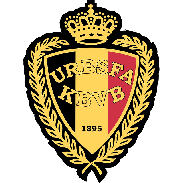 Belgium National Football Team