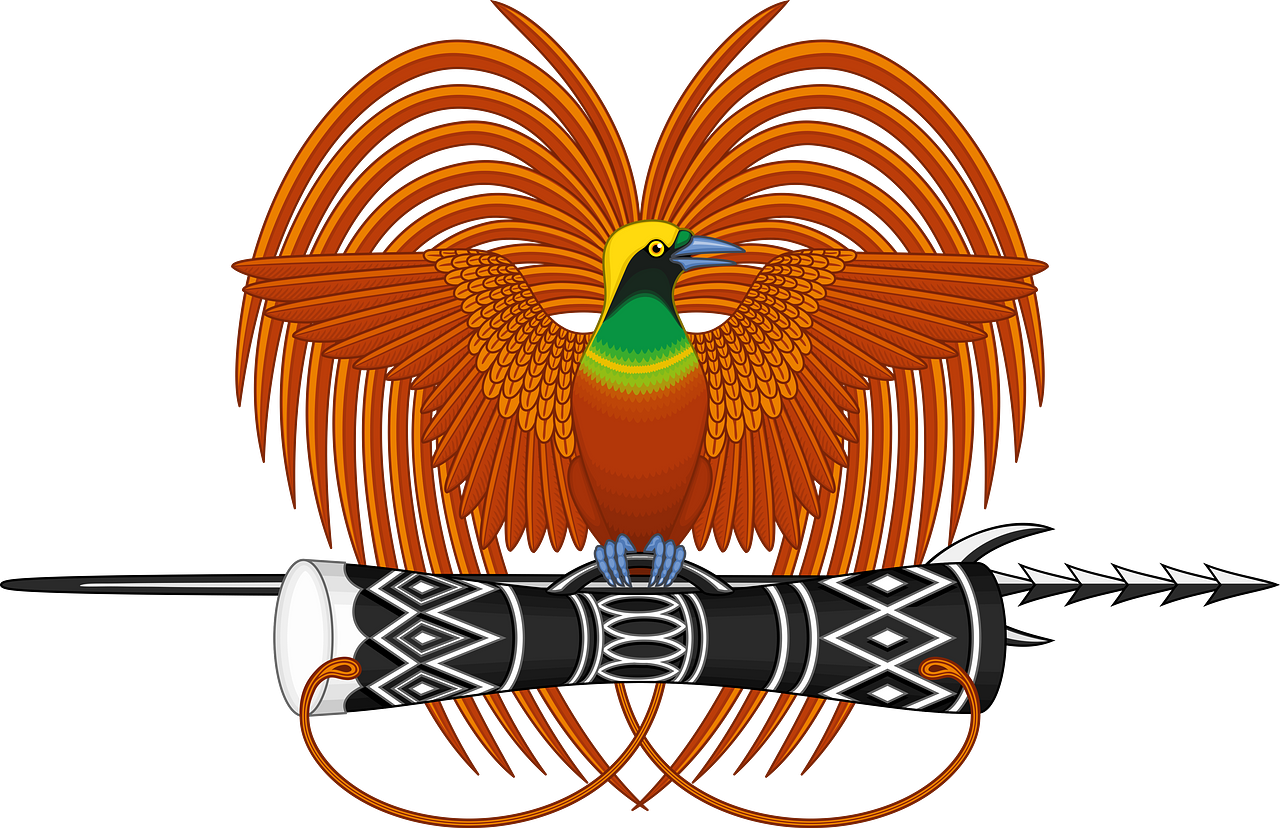 Papua New Guinea
