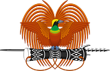 Papua New Guinea