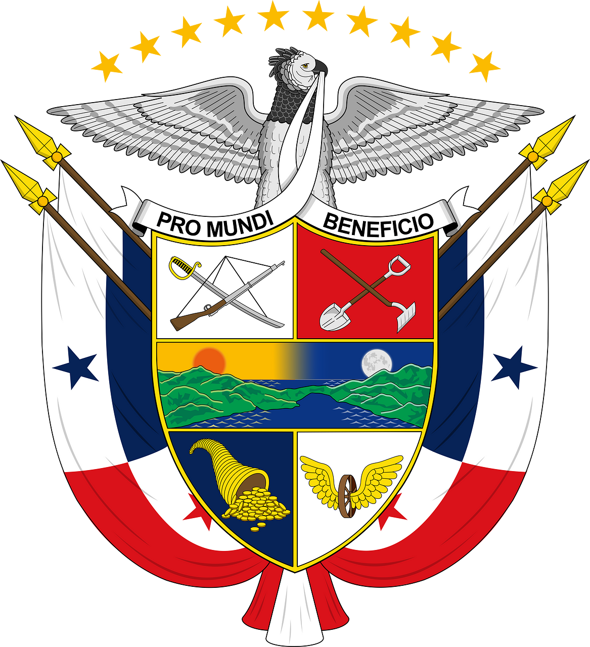 Panama