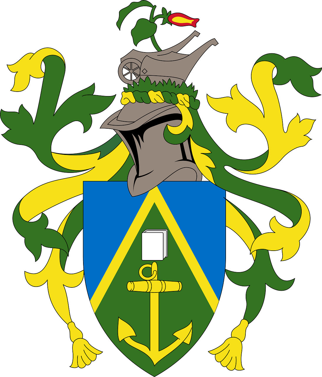 Pitcairn Islands
