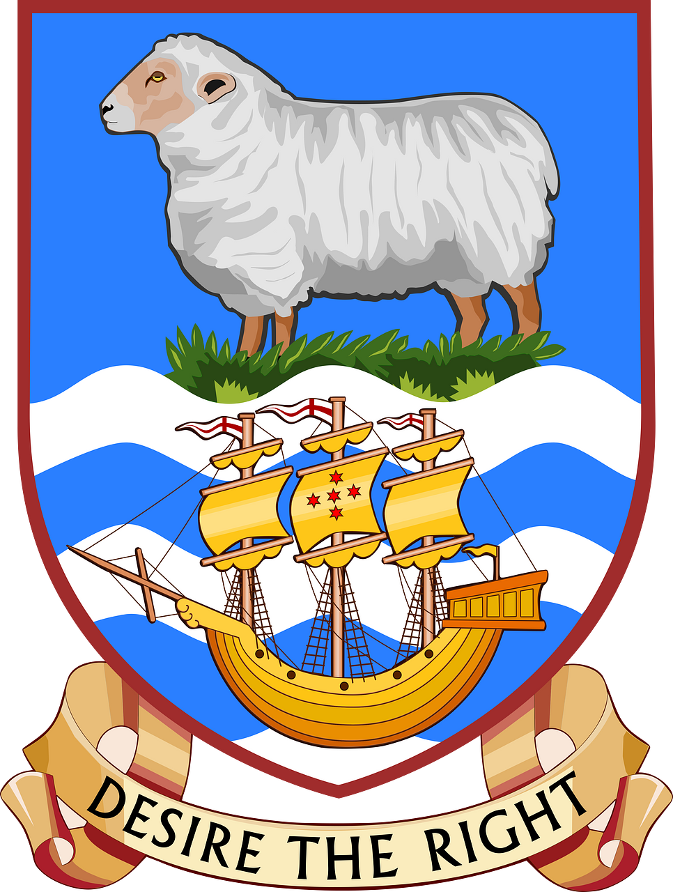 Falkland Islands