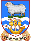 Falkland Islands
