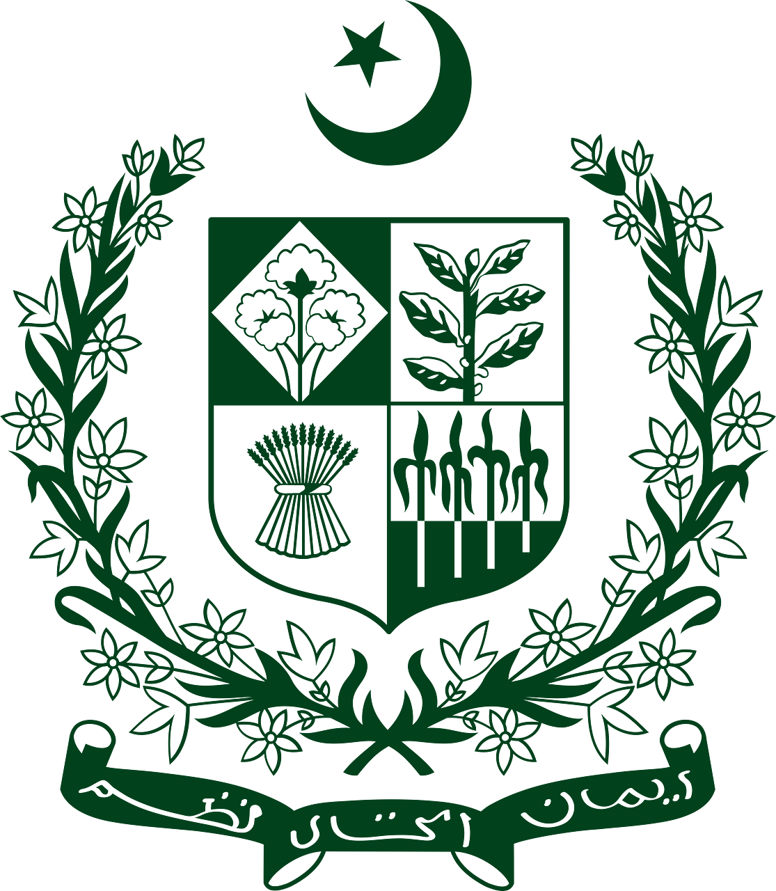 Pakistan