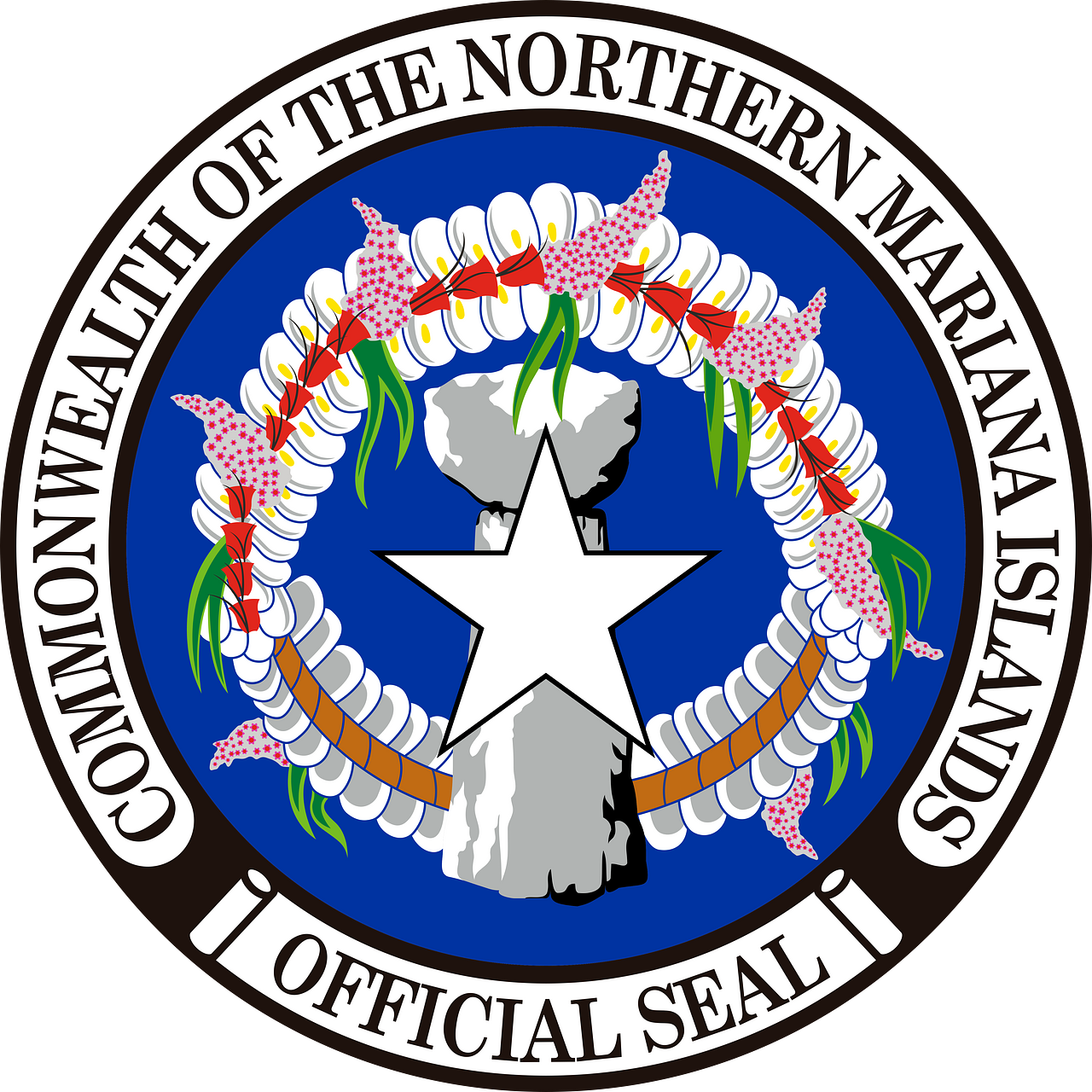 Northern Mariana Islands