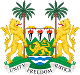 Sierra Leone