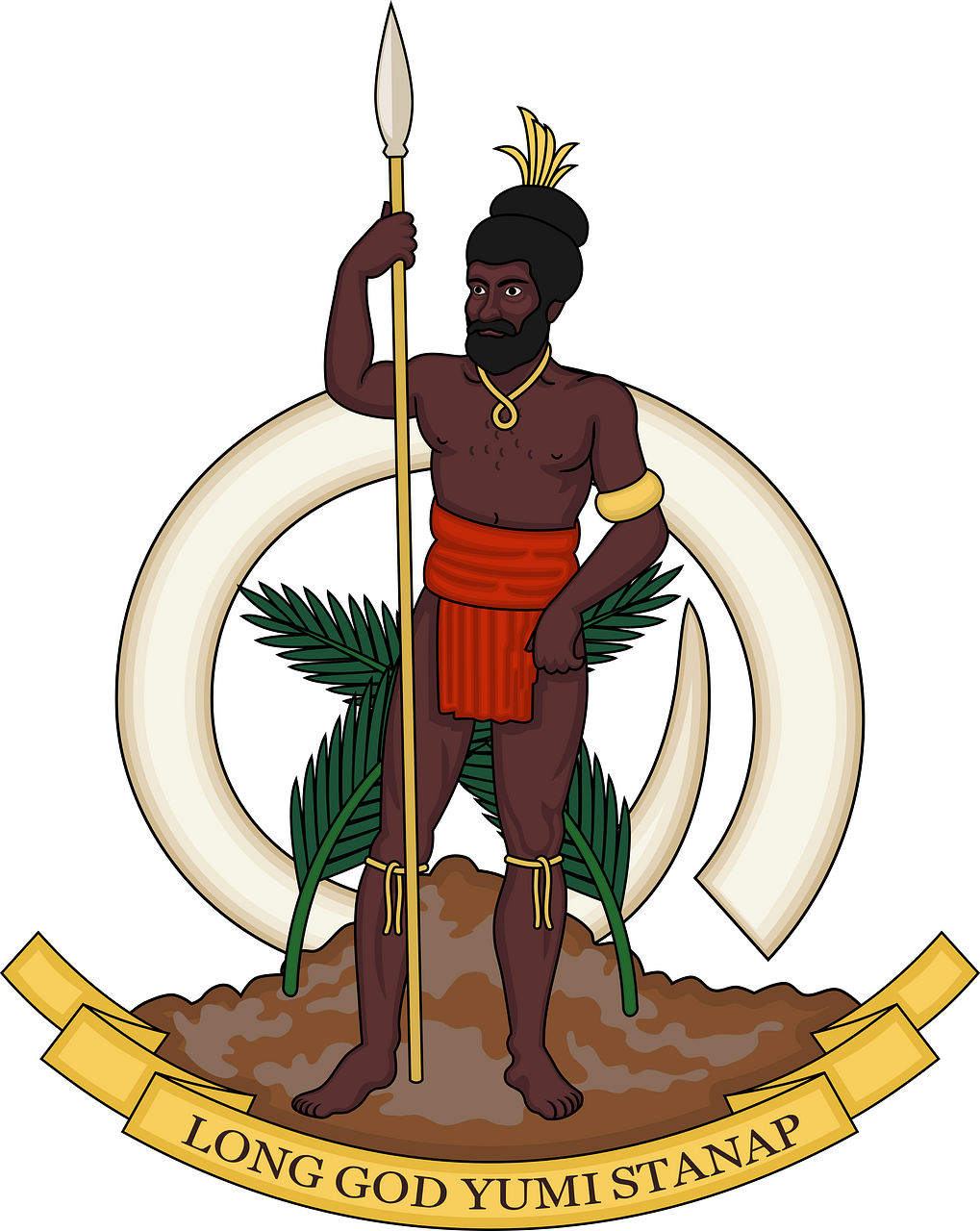 Vanuatu