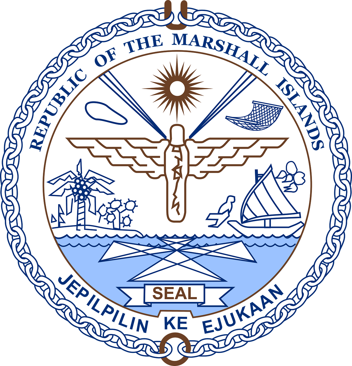 Marshall Islands