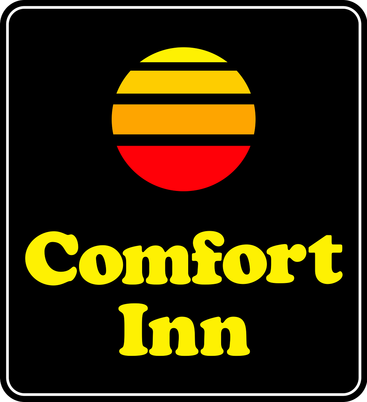 Comfort Inn