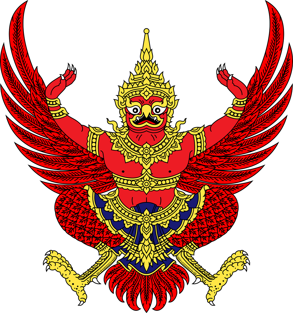 Thailand