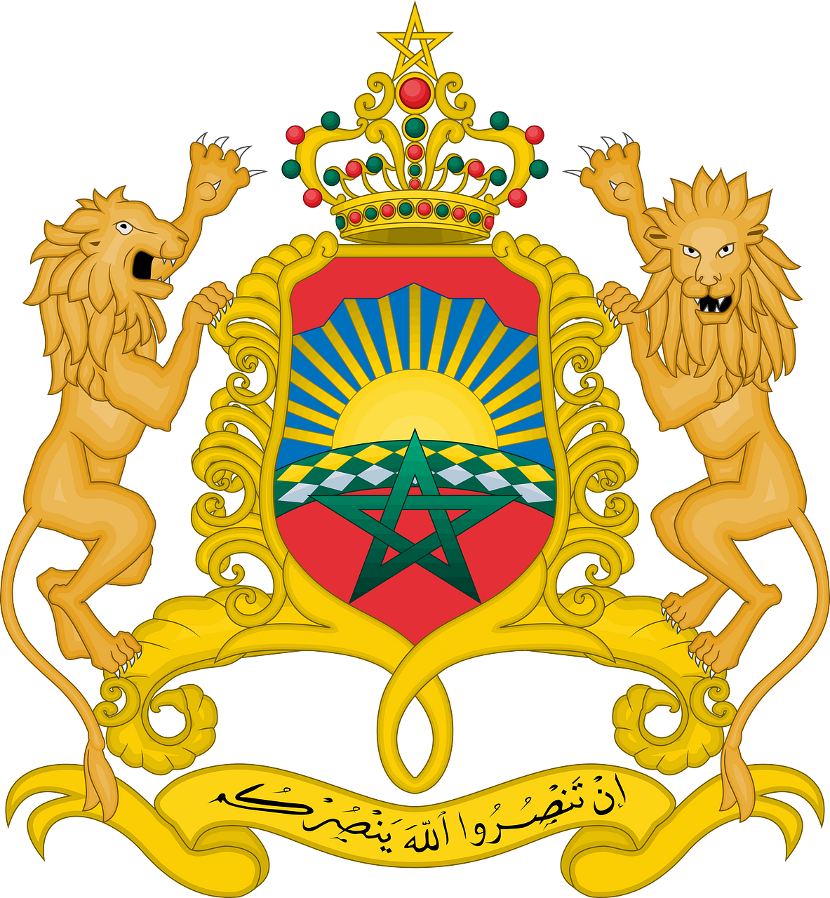 Morocco