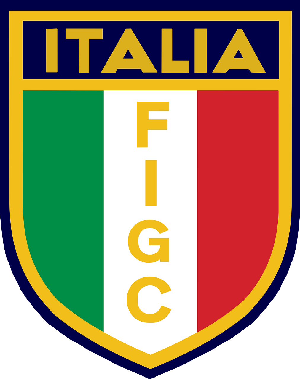 Italy National Football Team