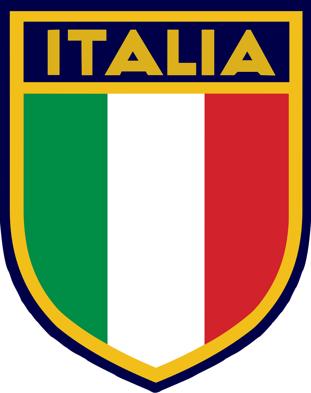 Italy National Football Team