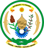 Rwanda