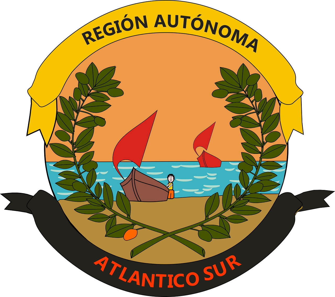 South Caribbean Coast Autonomous Region