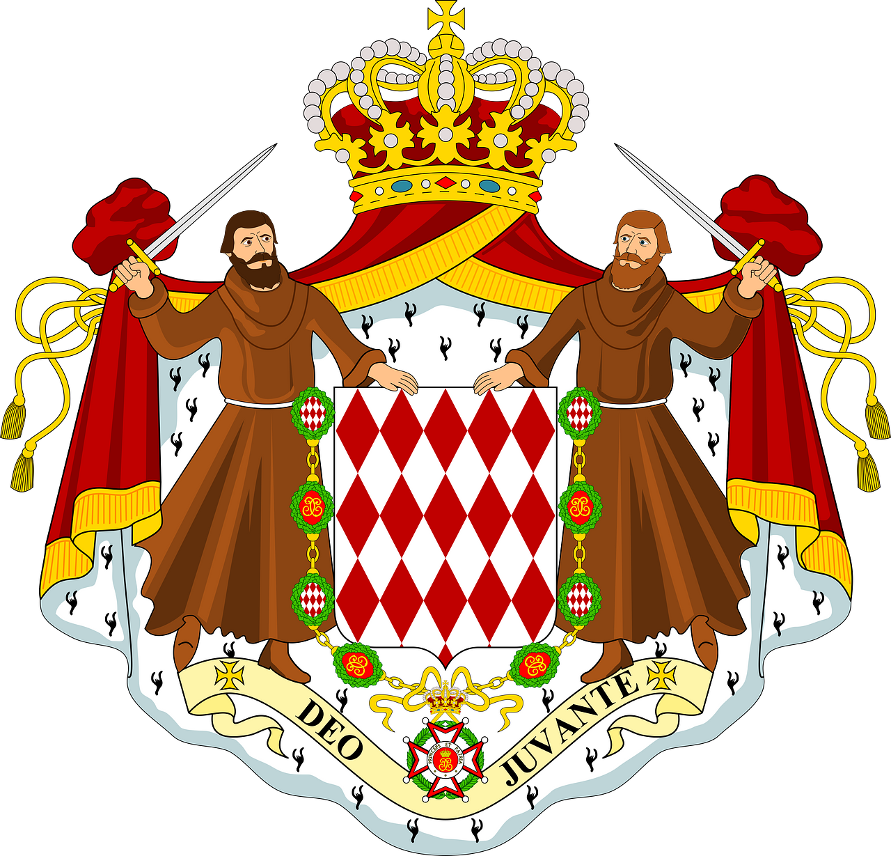 Monaco