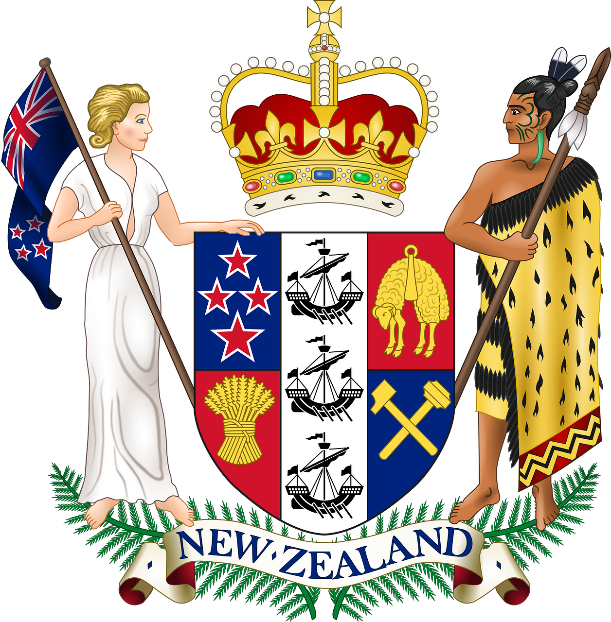New Zealand
