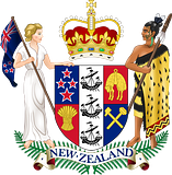 New Zealand