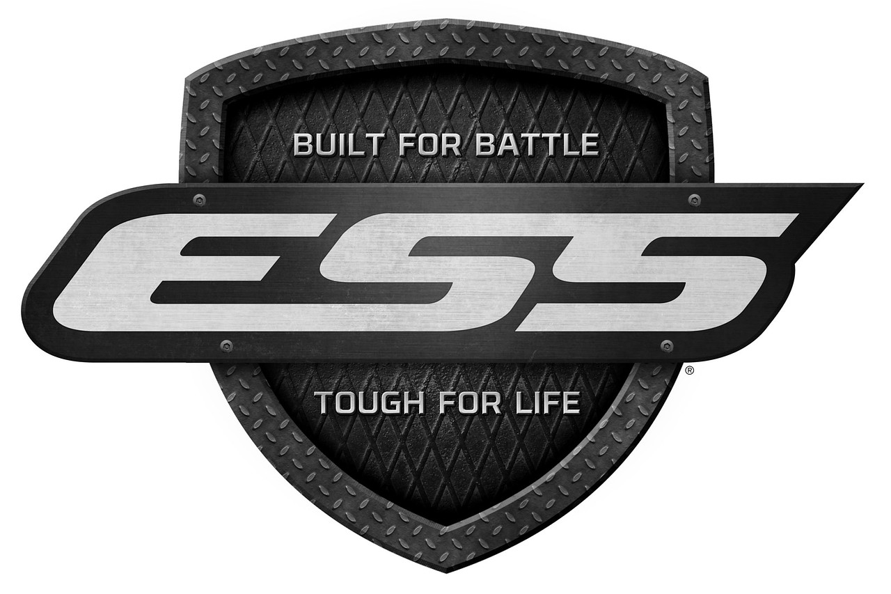 ESS - Eye Safety Systems