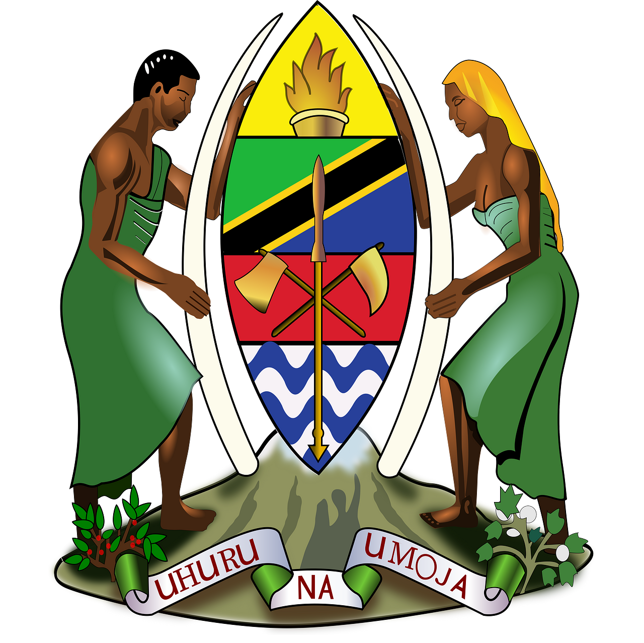 Tanzania