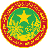 Mauritania