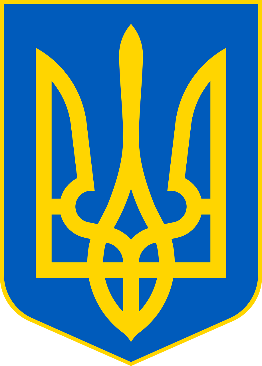 Ukraine