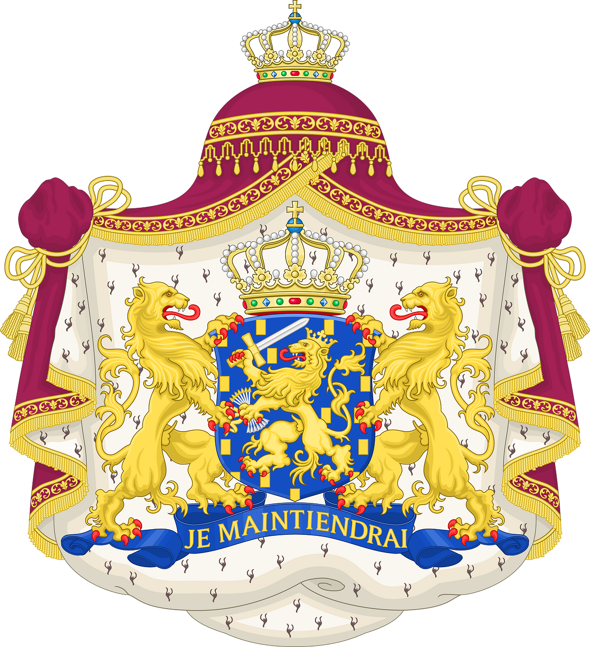 Netherlands