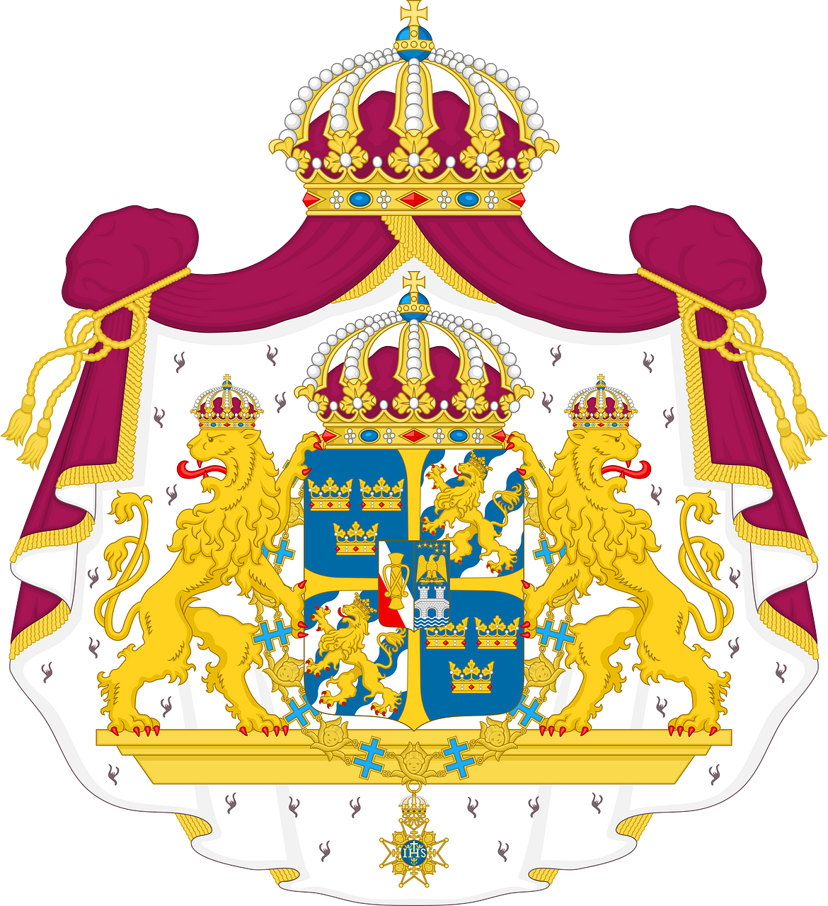 Sweden
