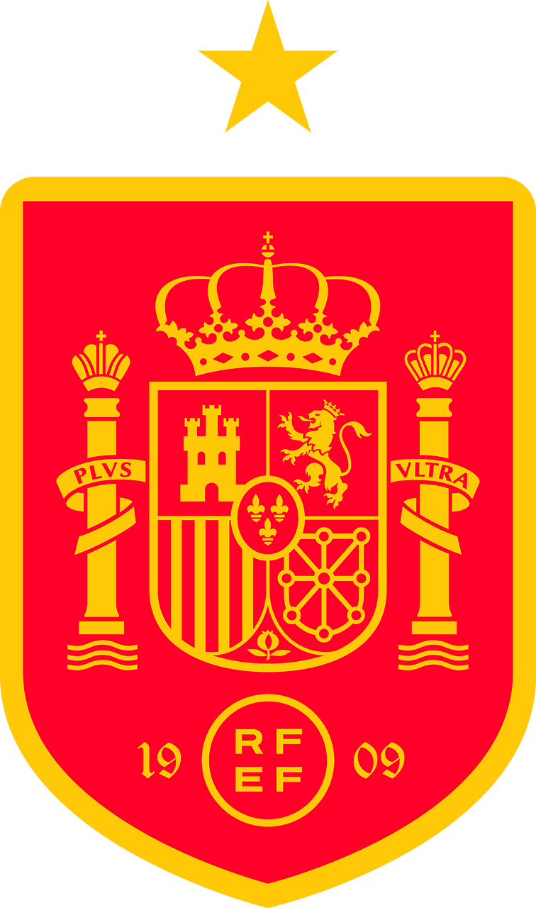Spain National Football Team