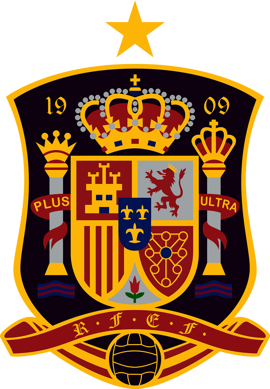 Spain National Football Team