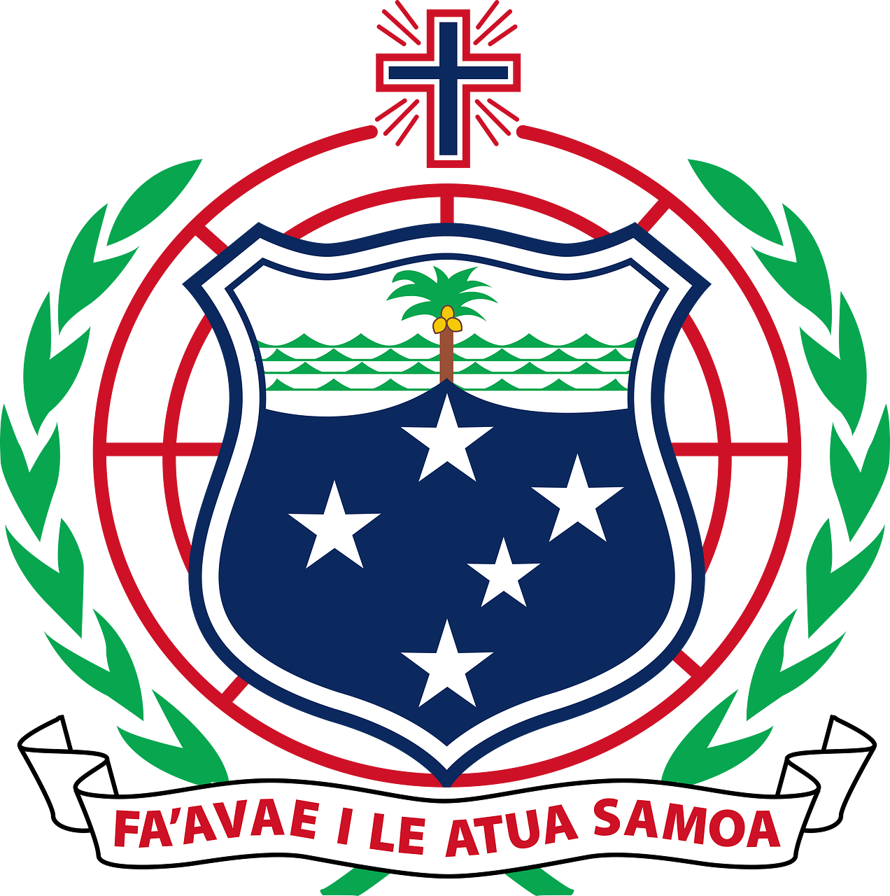 Samoa