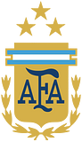 Argentina National Football Team