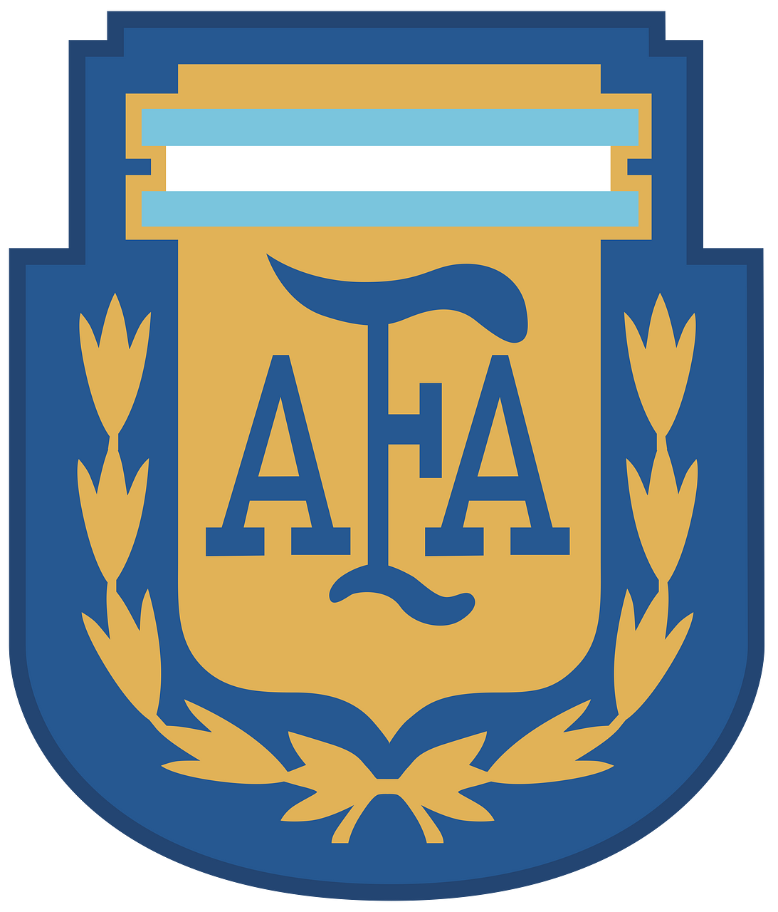 Argentina National Football Team