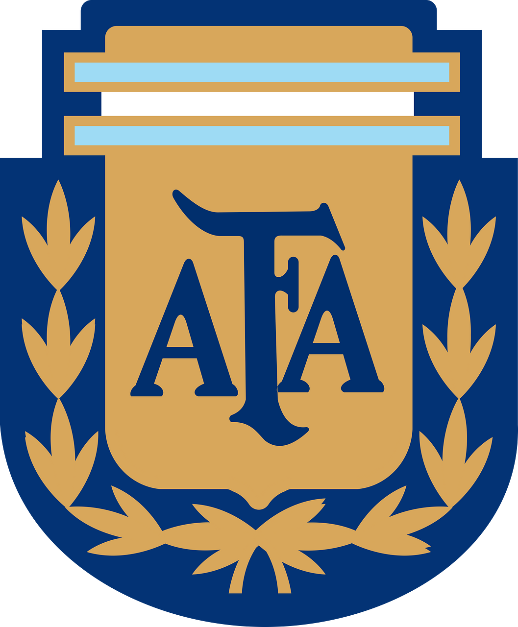 Argentina National Football Team