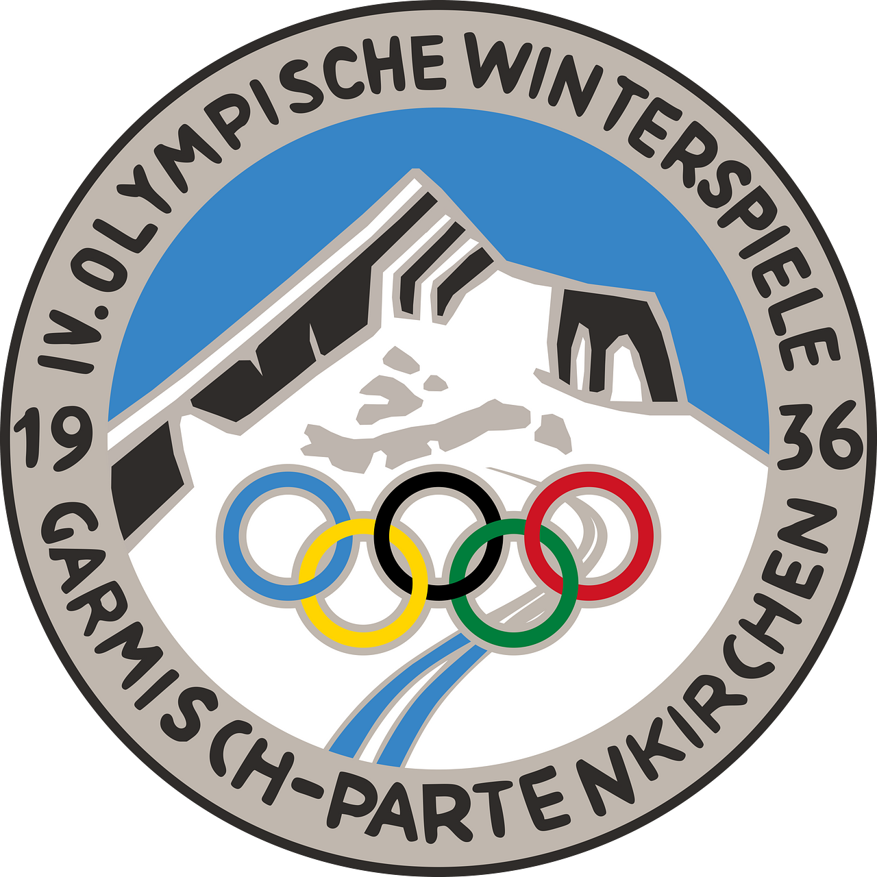 Winter Olympics