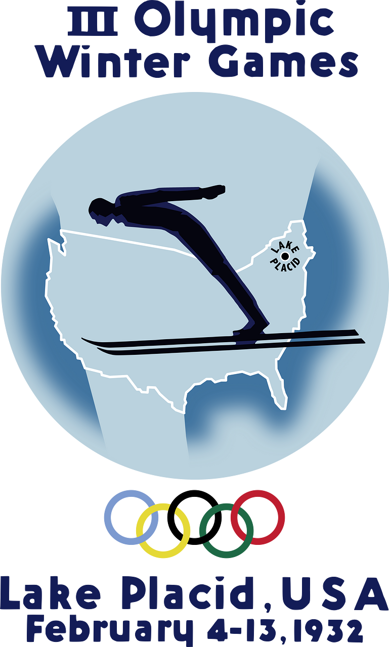 Winter Olympics