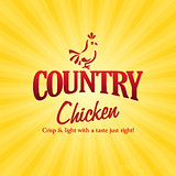 Country Chicken