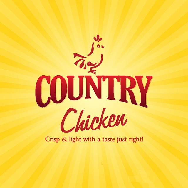 Country Chicken