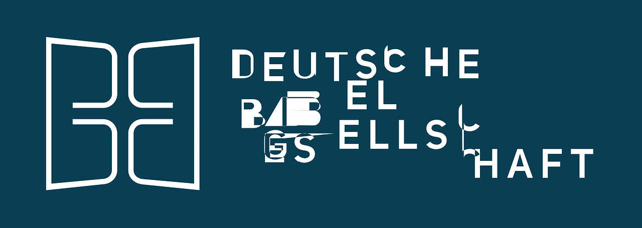 German Bible Society