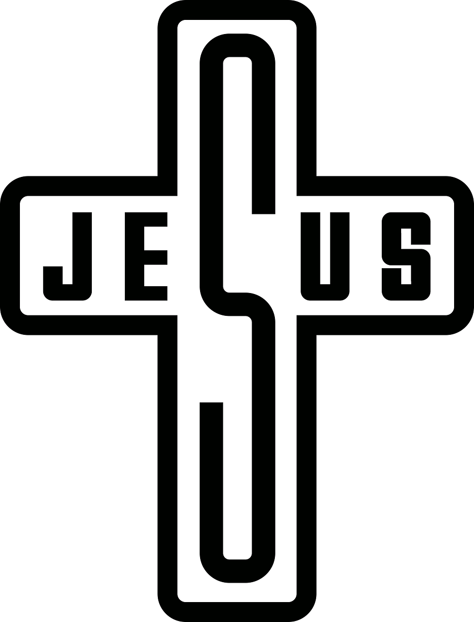 Jesus Cross