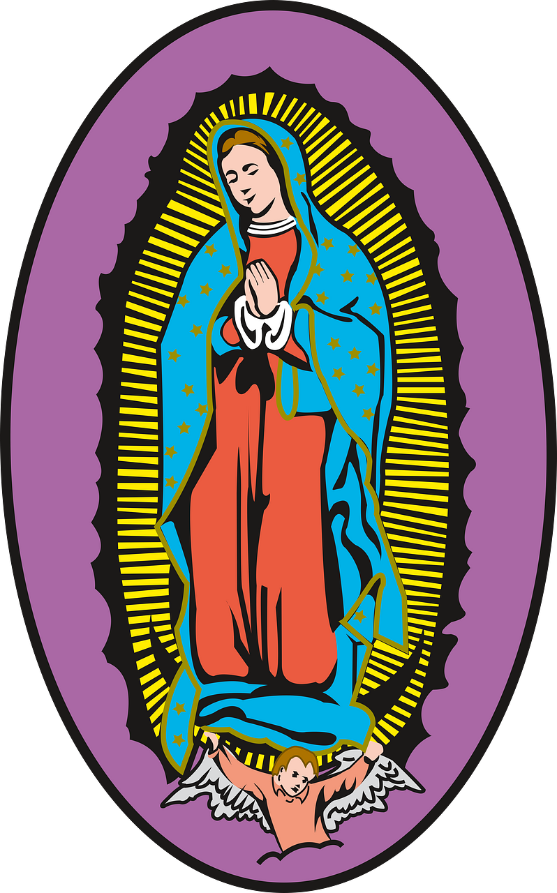 Religious Icons