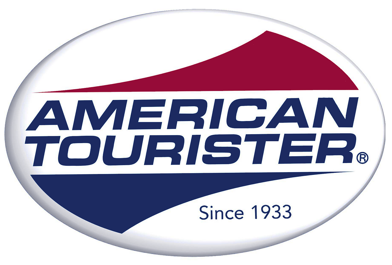 American Tourister