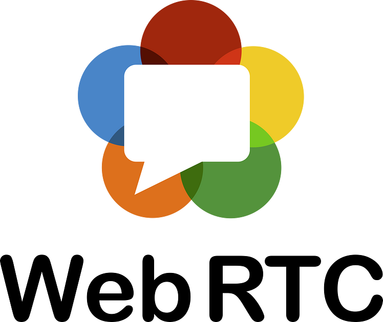 Logos Download | WebRTC