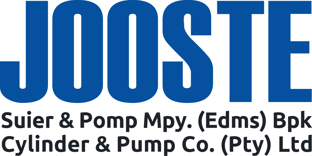 Jooste Cylinder and Pump Company Ltd