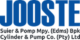 Jooste Cylinder and Pump Company Ltd