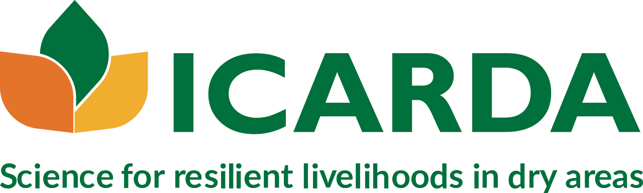 International Center for Agricultural Research in the Dry Areas