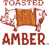 Parched Pig Toasted Amber